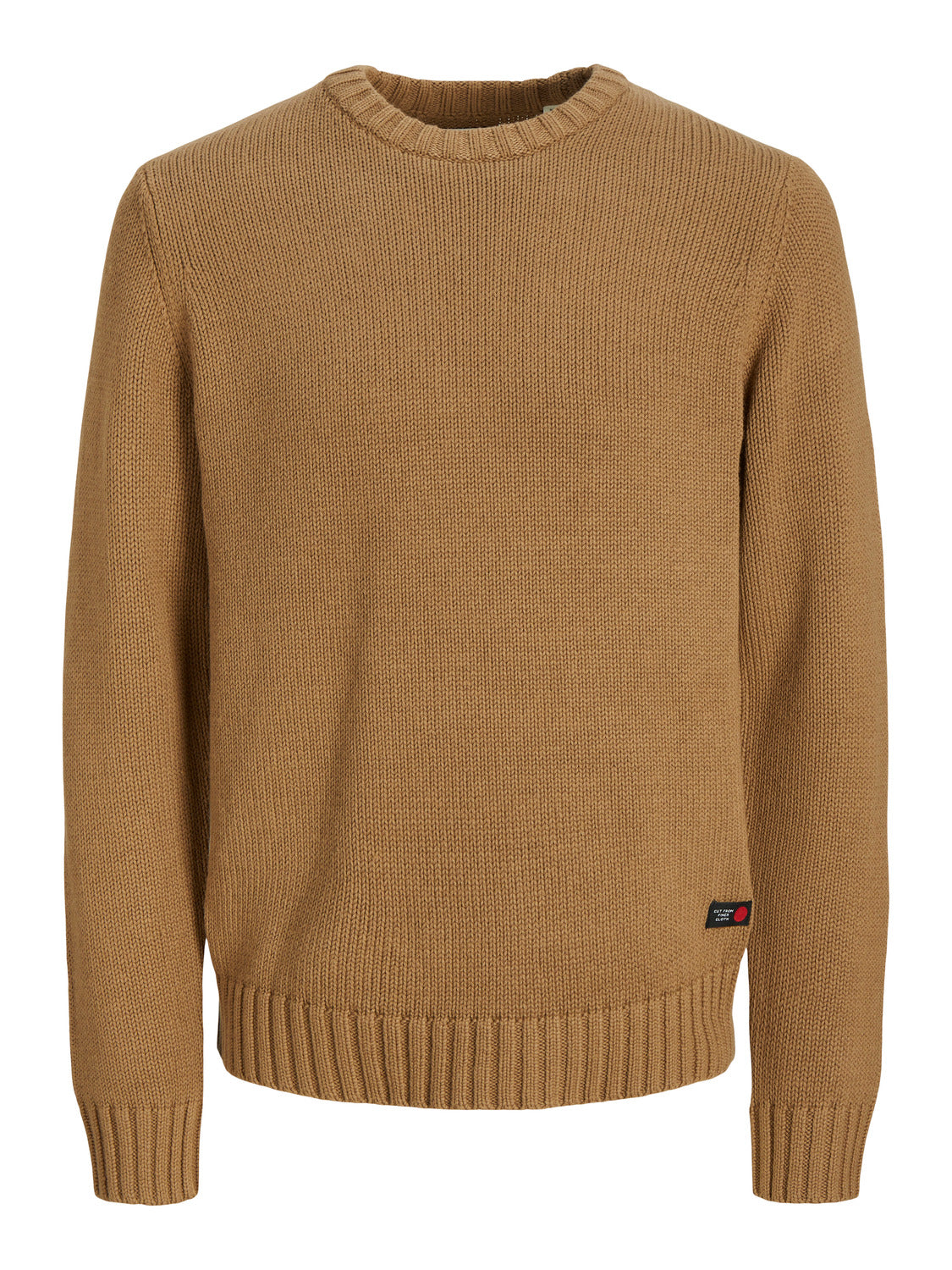 RDDWILLIAM Pullover - Otter